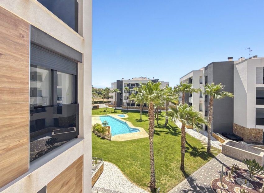 Reventa - Apartments - Flats - Orihuela Costa - Los Altos