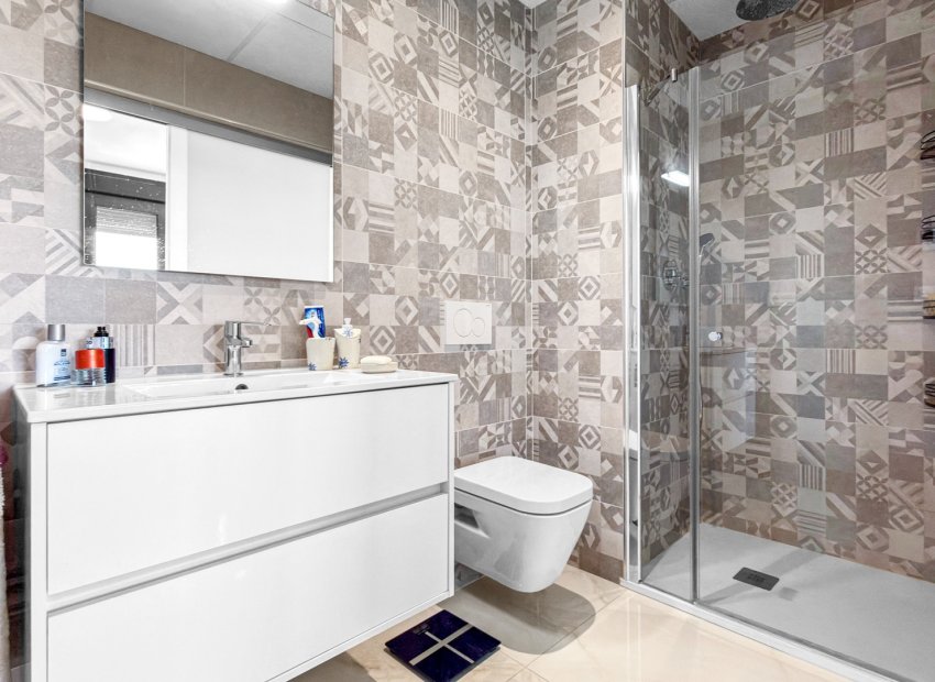 Reventa - Apartments - Flats - Orihuela Costa - Los Altos