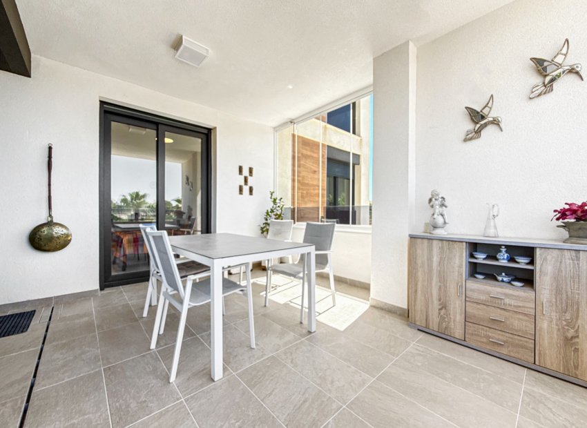 Reventa - Apartments - Flats - Orihuela Costa - Los Altos