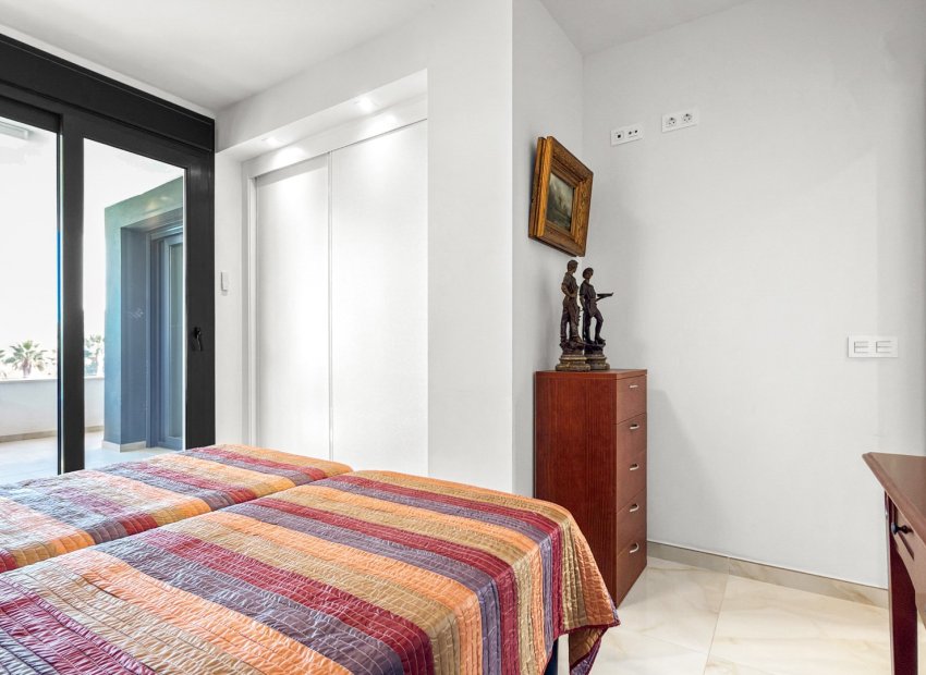 Reventa - Apartments - Flats - Orihuela Costa - Los Altos