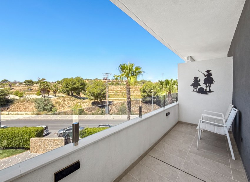 Reventa - Apartments - Flats - Orihuela Costa - Los Altos