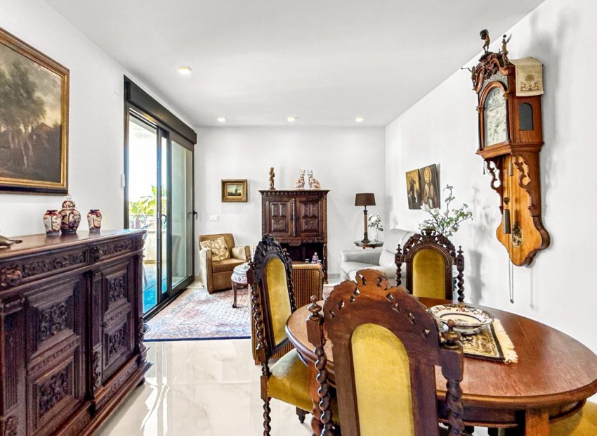 Reventa - Apartments - Flats - Orihuela Costa - Los Altos