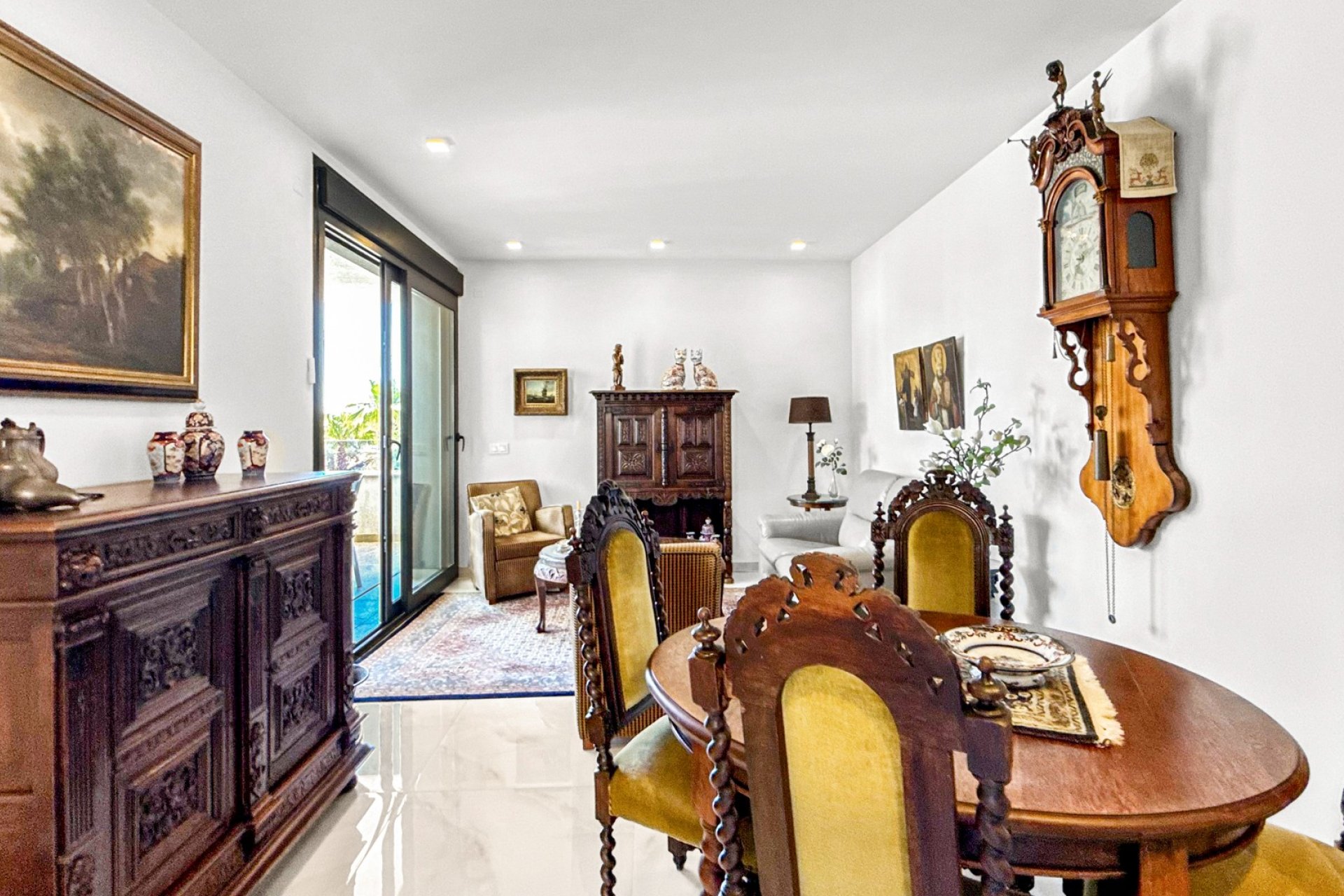 Reventa - Apartments - Flats - Orihuela Costa - Los Altos