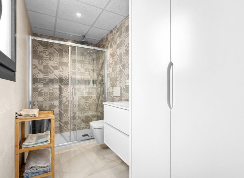 Reventa - Apartments - Flats - Orihuela Costa - Los Altos