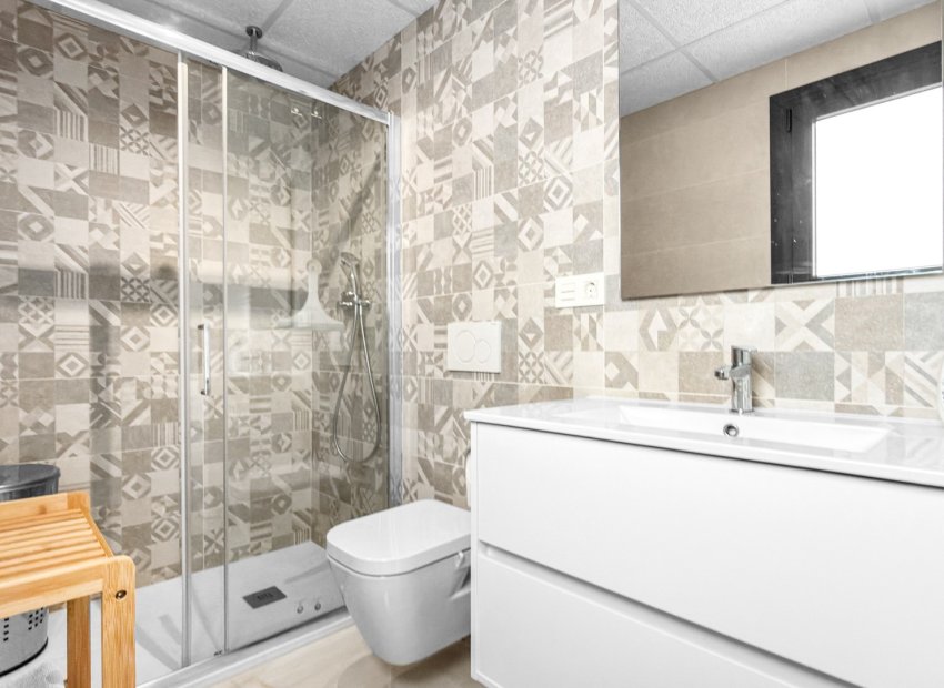Reventa - Apartments - Flats - Orihuela Costa - Los Altos
