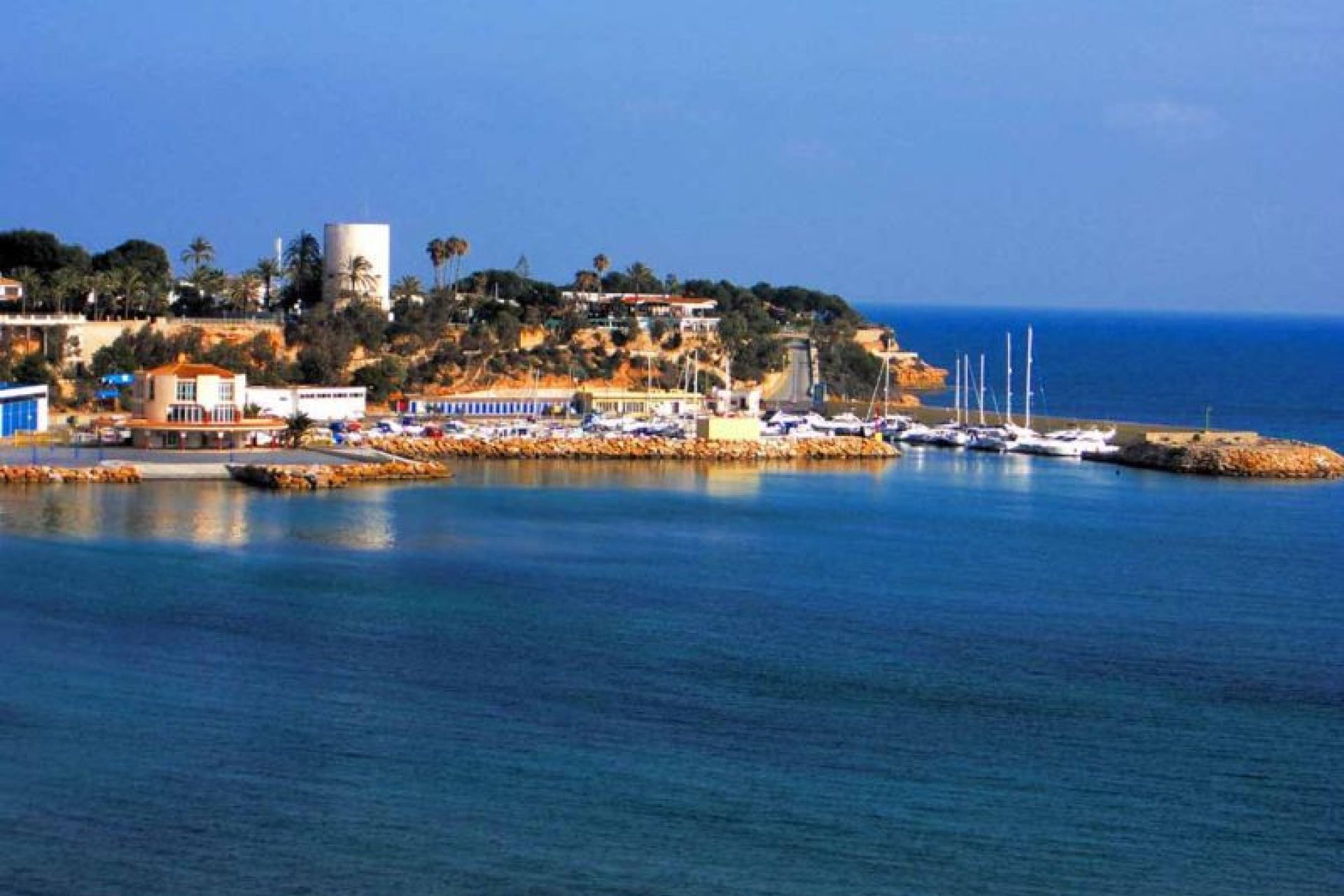 Reventa - Apartments - Flats - Orihuela Costa - Los Altos