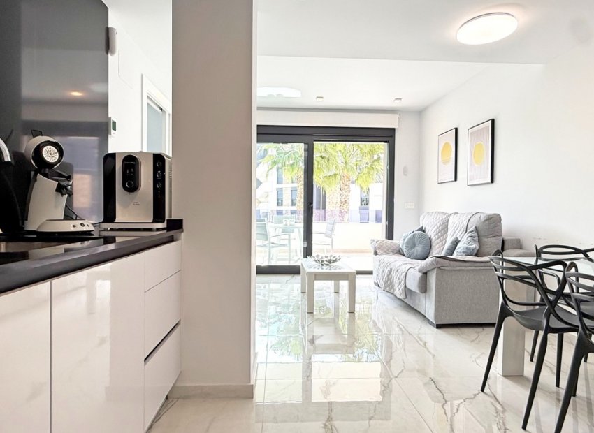 Reventa - Apartments - Flats - Orihuela Costa - Los Altos