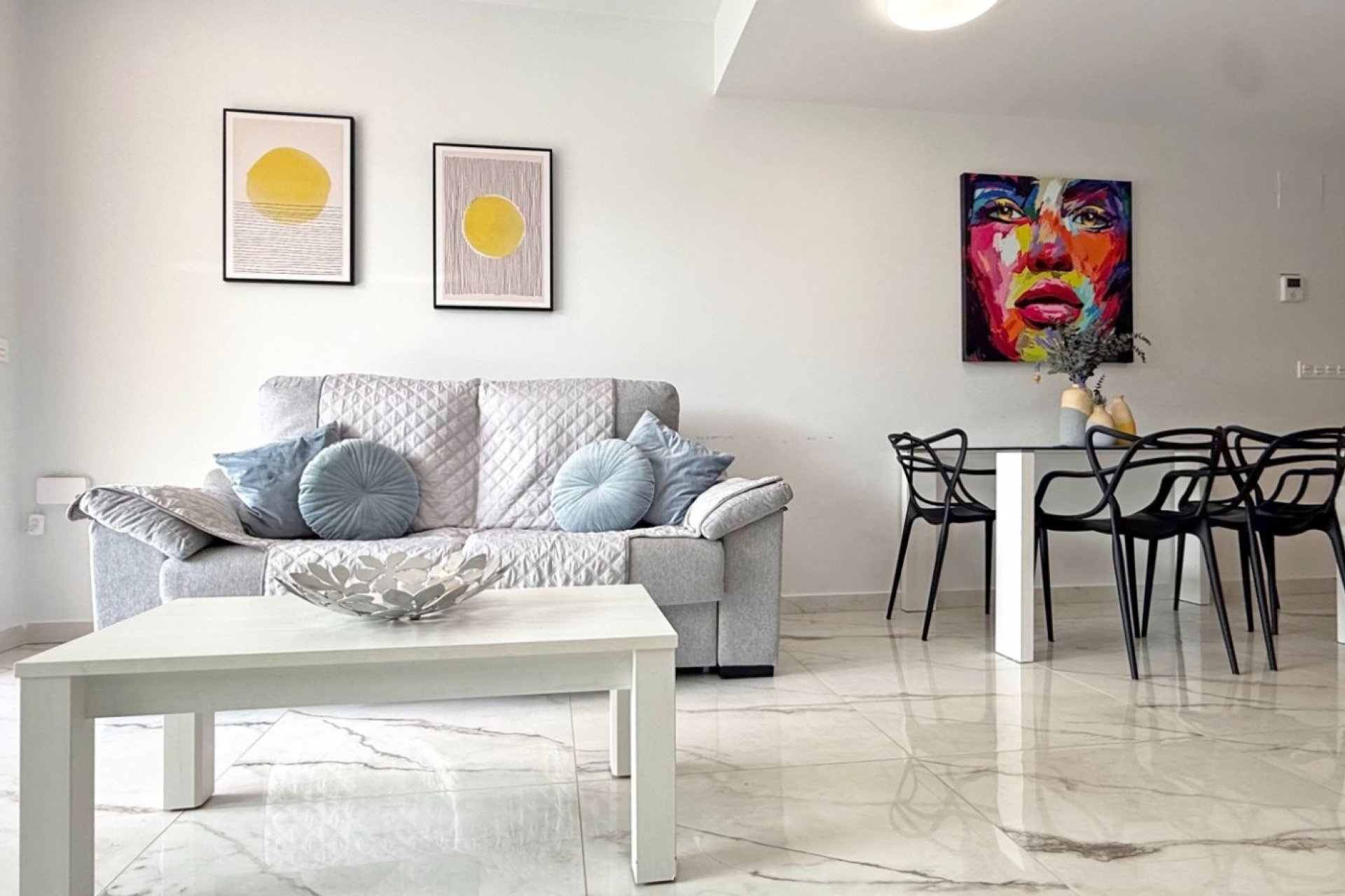Reventa - Apartments - Flats - Orihuela Costa - Los Altos