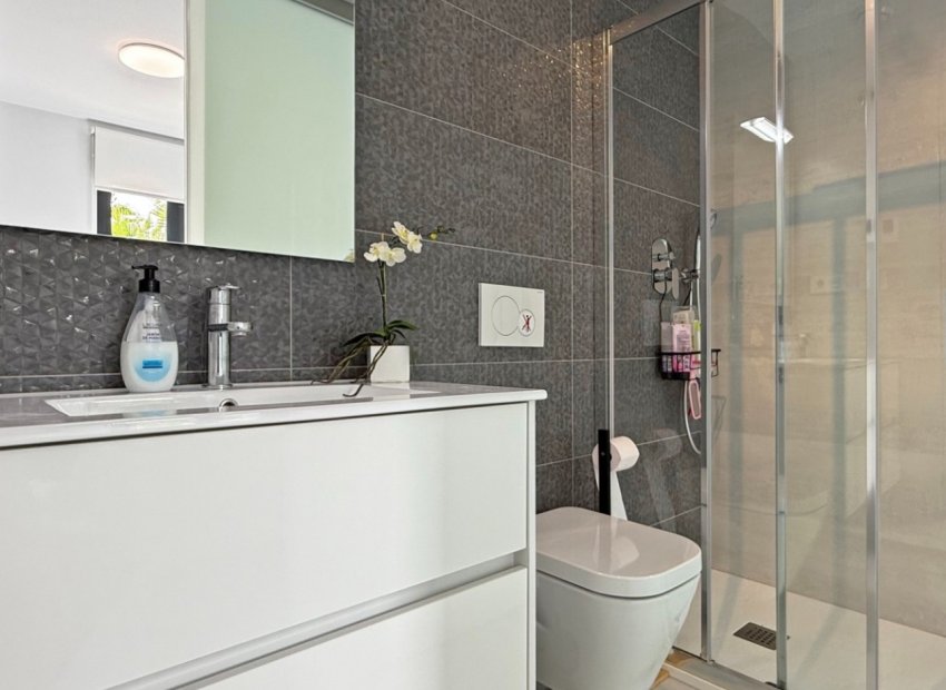 Reventa - Apartments - Flats - Orihuela Costa - Los Altos