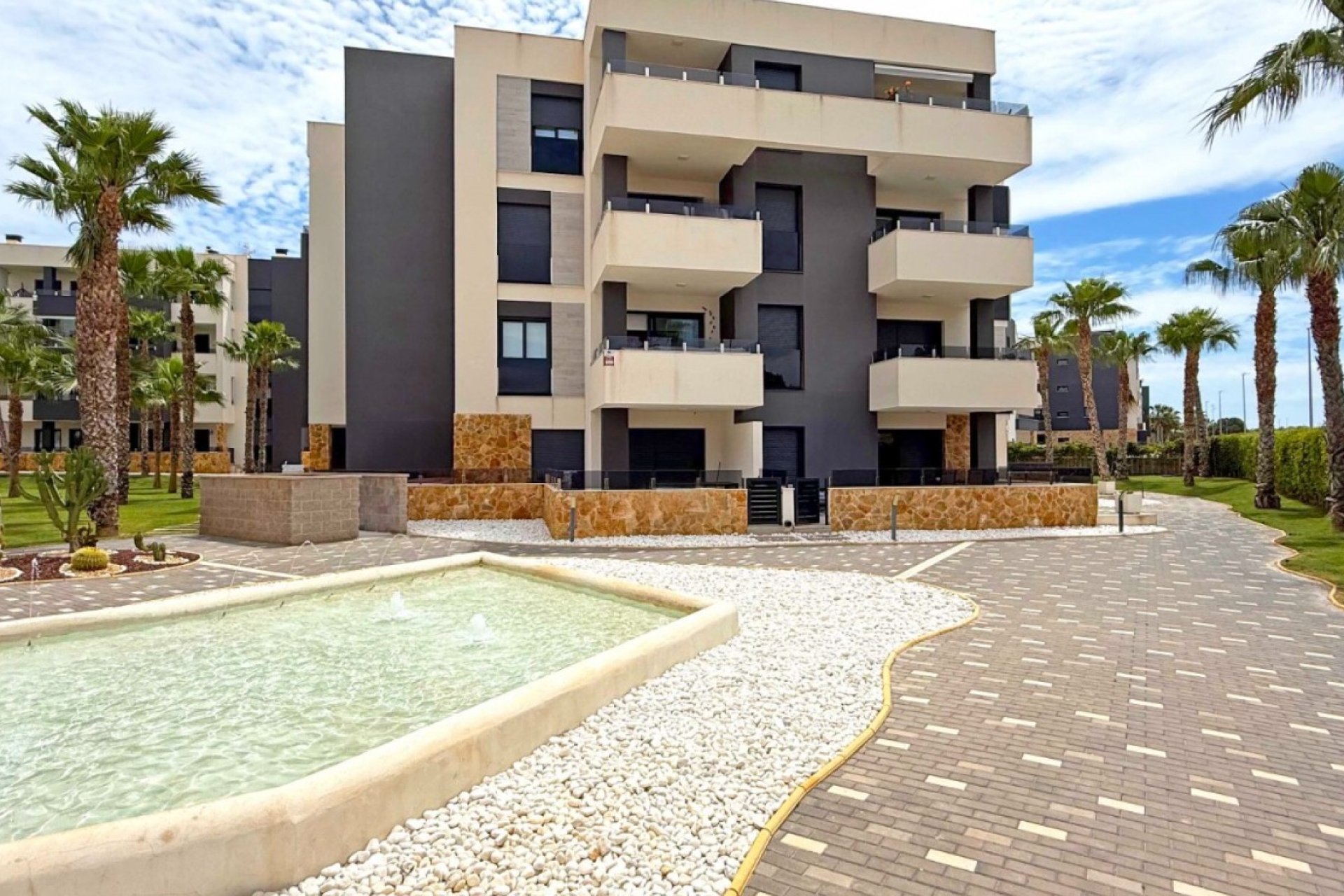 Reventa - Apartments - Flats - Orihuela Costa - Los Altos
