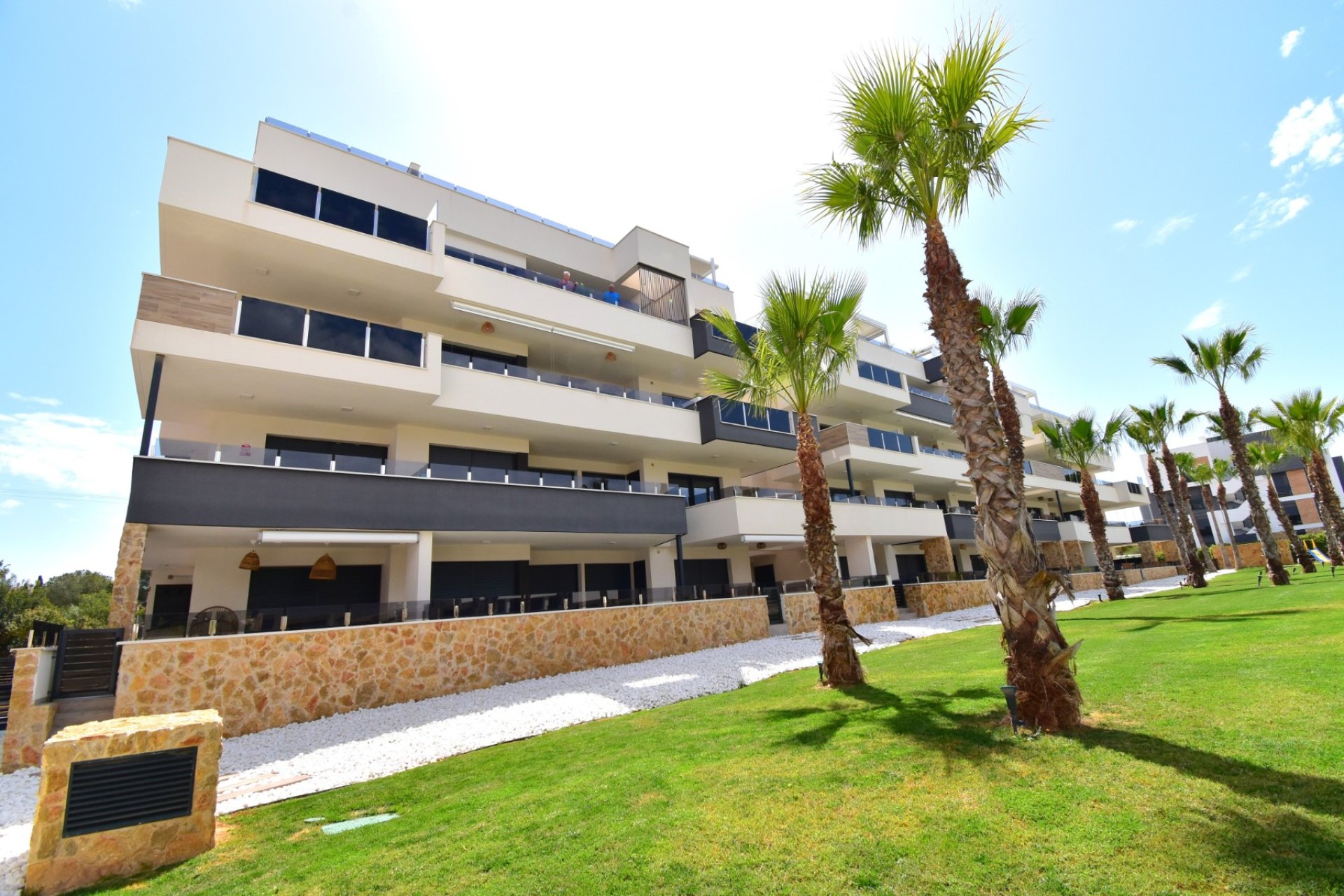 Reventa - Apartments - Flats - Orihuela Costa - Los Altos