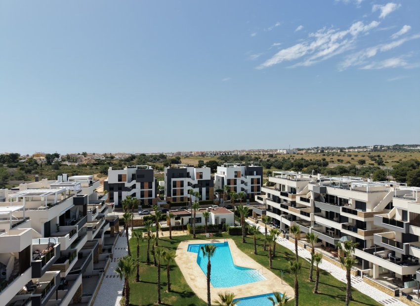Reventa - Apartments - Flats - Orihuela Costa - Los Altos