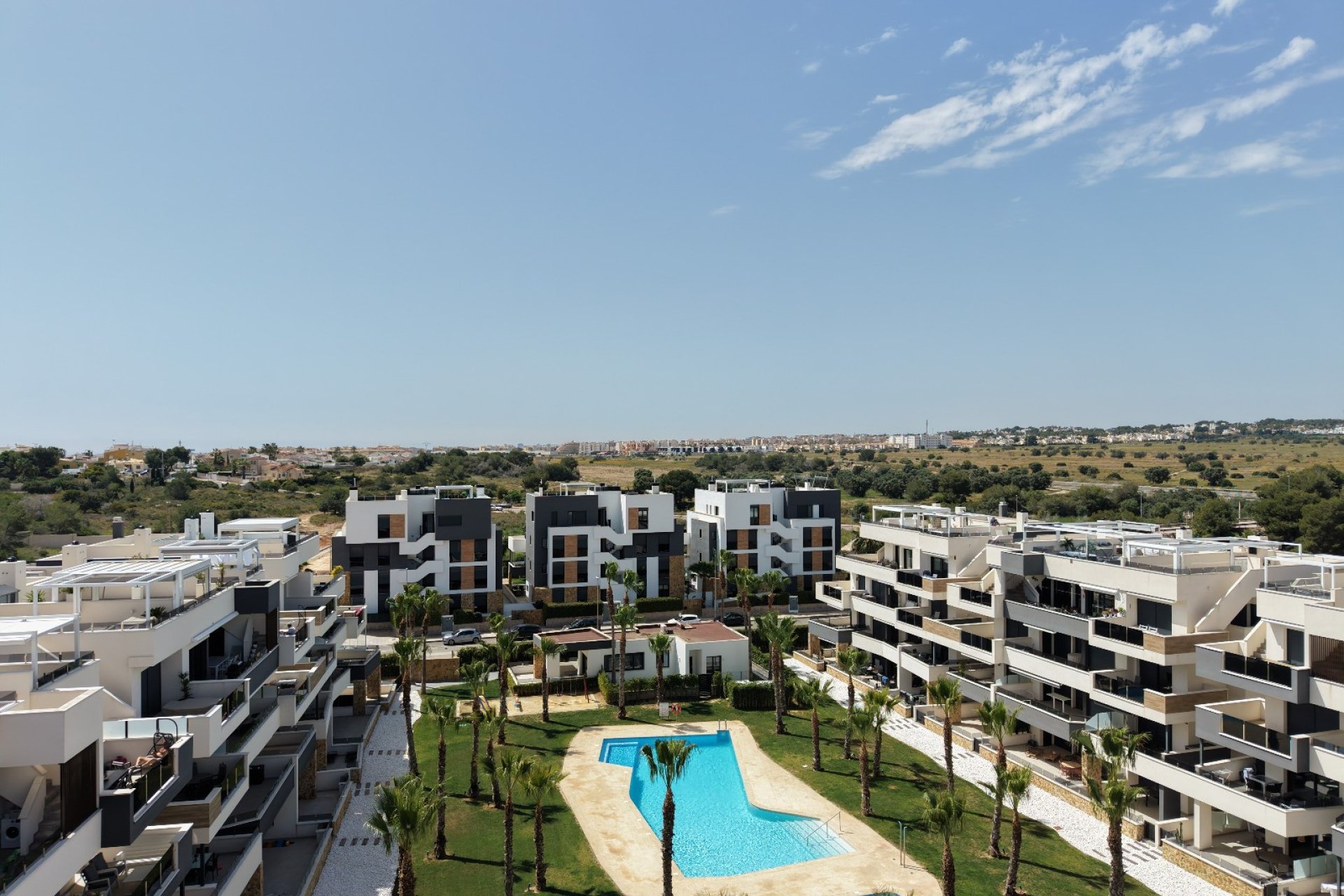 Reventa - Apartments - Flats - Orihuela Costa - Los Altos