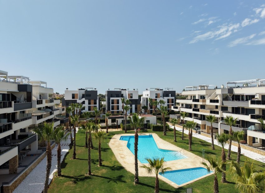 Reventa - Apartments - Flats - Orihuela Costa - Los Altos