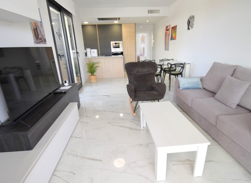 Reventa - Apartments - Flats - Orihuela Costa - Los Altos