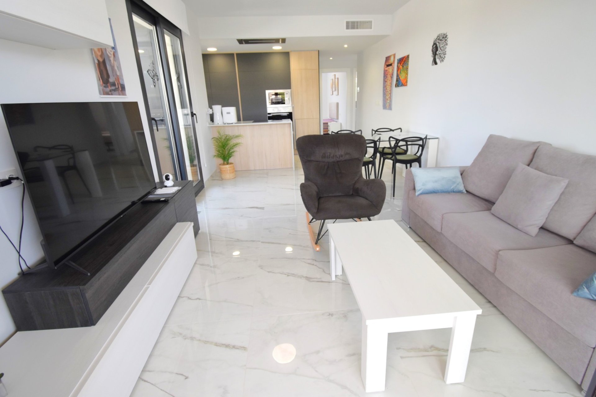Reventa - Apartments - Flats - Orihuela Costa - Los Altos