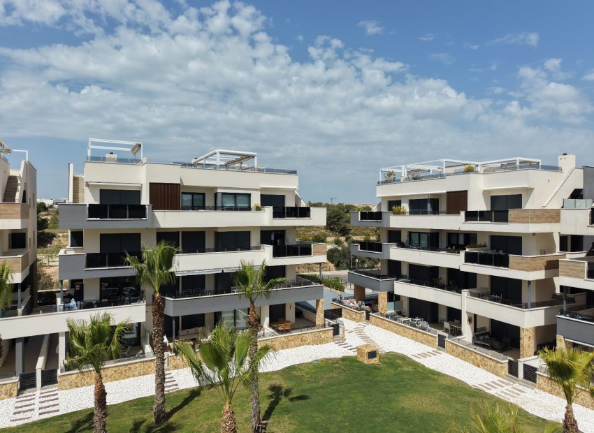 Reventa - Apartments - Flats - Orihuela Costa - Los Altos