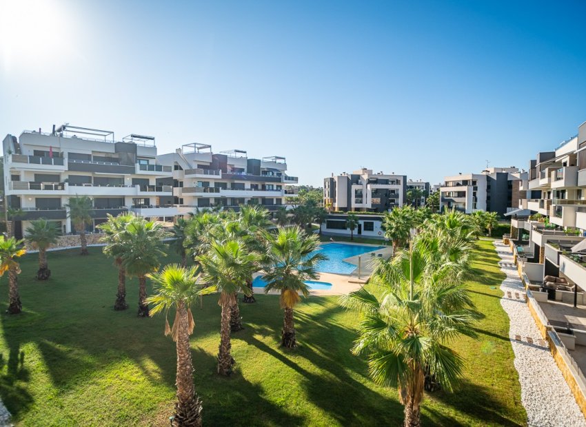 Reventa - Apartments - Flats - Orihuela Costa - Los Altos