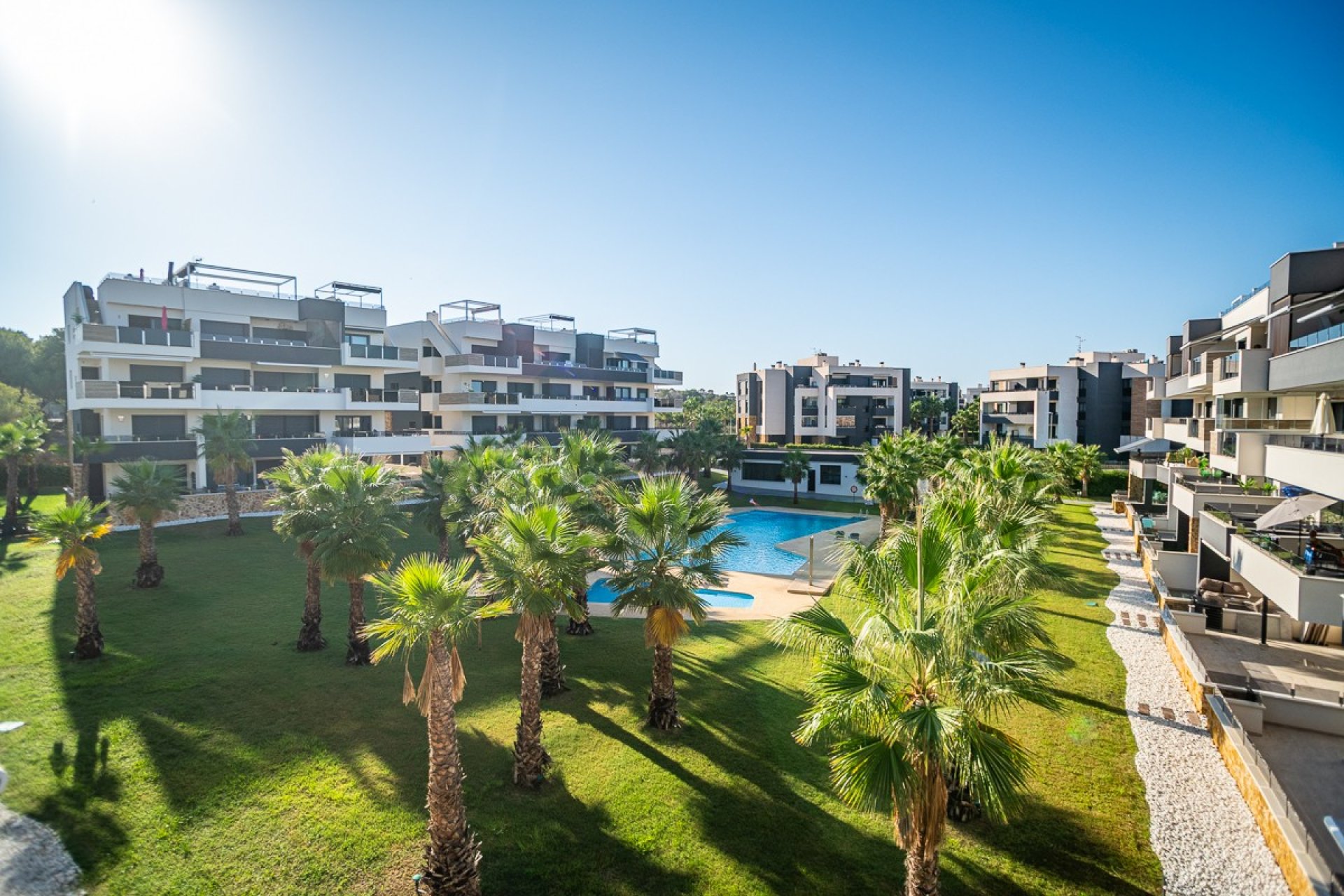 Reventa - Apartments - Flats - Orihuela Costa - Los Altos