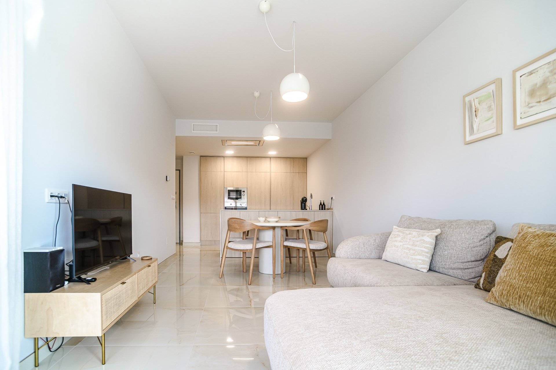 Reventa - Apartments - Flats - Orihuela Costa - Los Altos