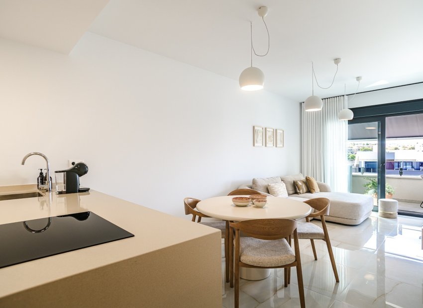 Reventa - Apartments - Flats - Orihuela Costa - Los Altos