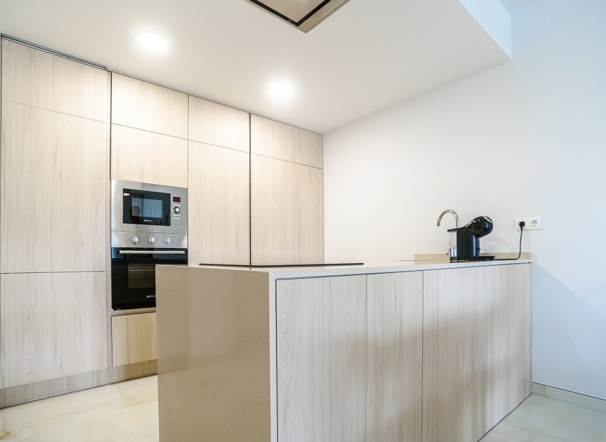 Reventa - Apartments - Flats - Orihuela Costa - Los Altos