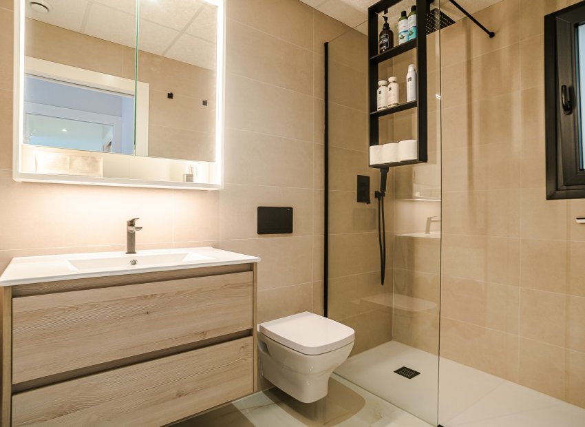 Reventa - Apartments - Flats - Orihuela Costa - Los Altos