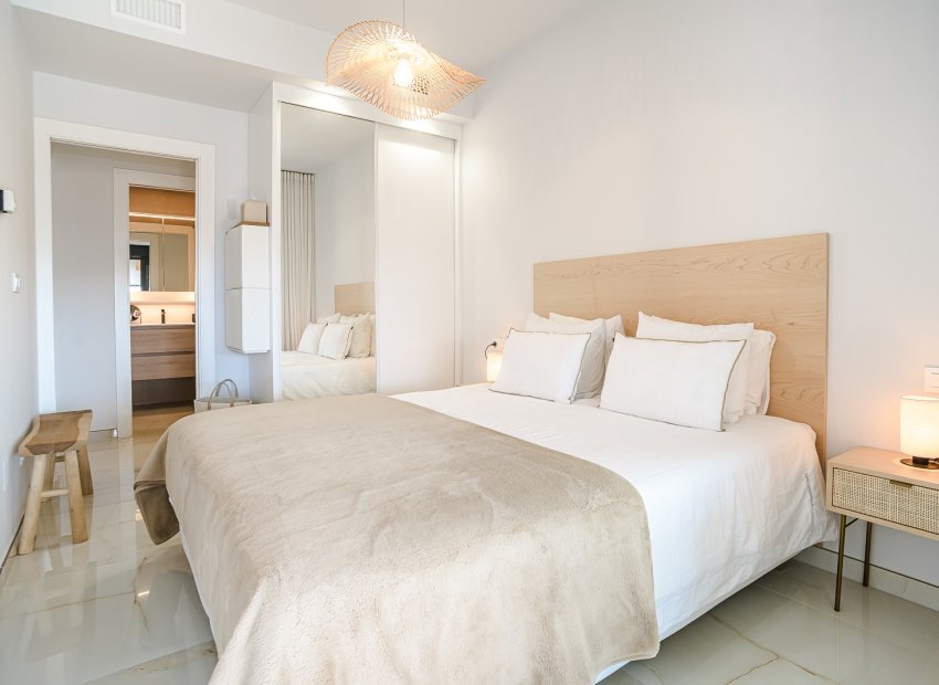 Reventa - Apartments - Flats - Orihuela Costa - Los Altos