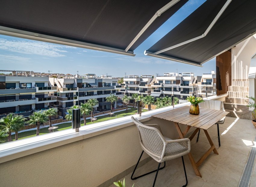 Reventa - Apartments - Flats - Orihuela Costa - Los Altos