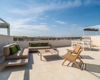 Reventa - Apartments - Flats - Orihuela Costa - Los Altos