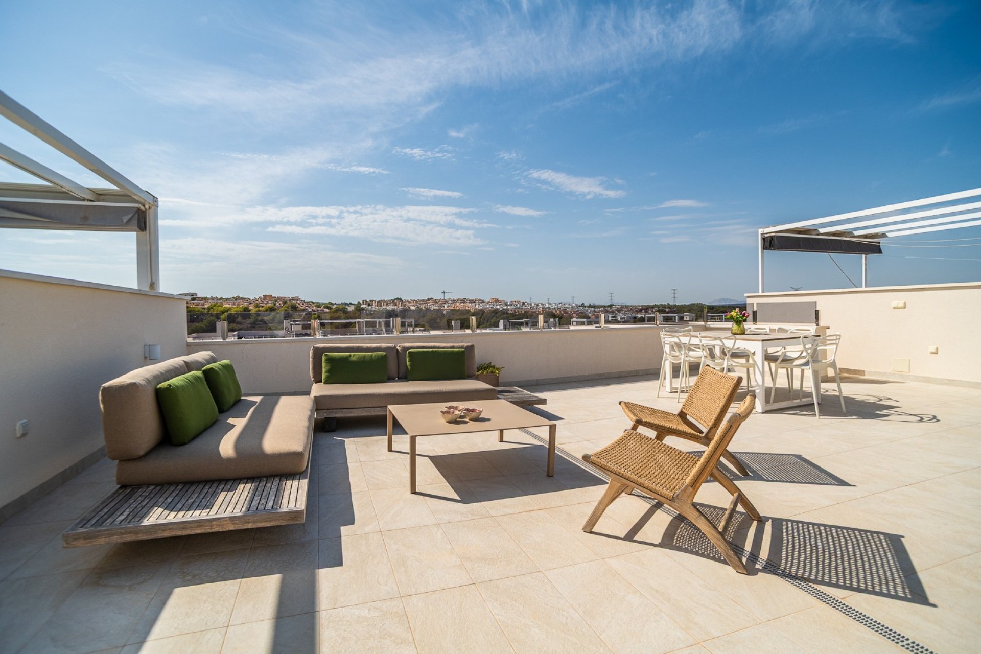 Reventa - Apartments - Flats - Orihuela Costa - Los Altos