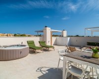 Reventa - Apartments - Flats - Orihuela Costa - Los Altos