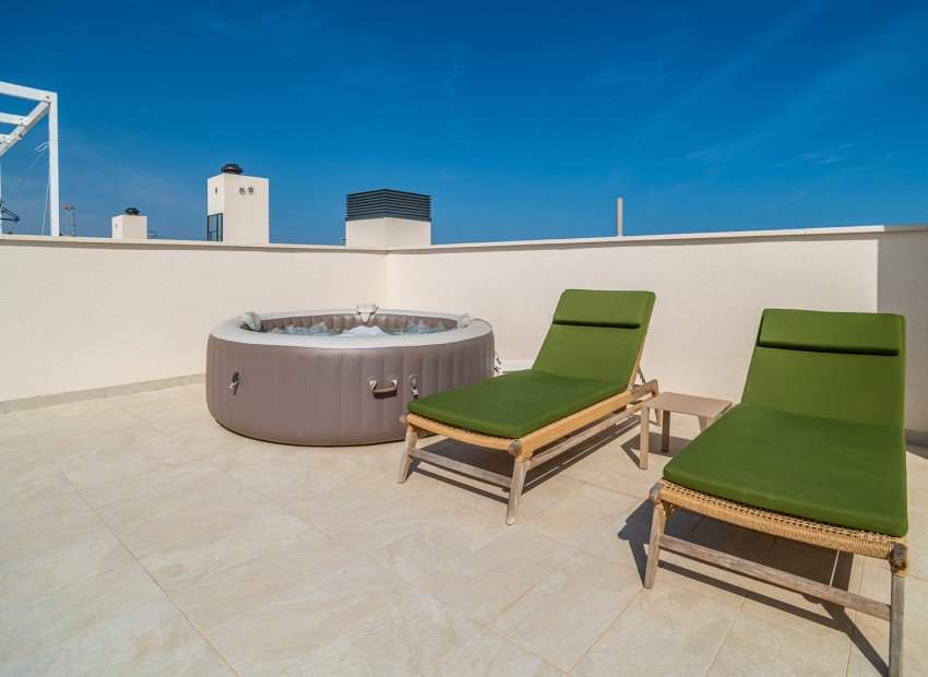 Reventa - Apartments - Flats - Orihuela Costa - Los Altos