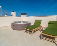 Reventa - Apartments - Flats - Orihuela Costa - Los Altos
