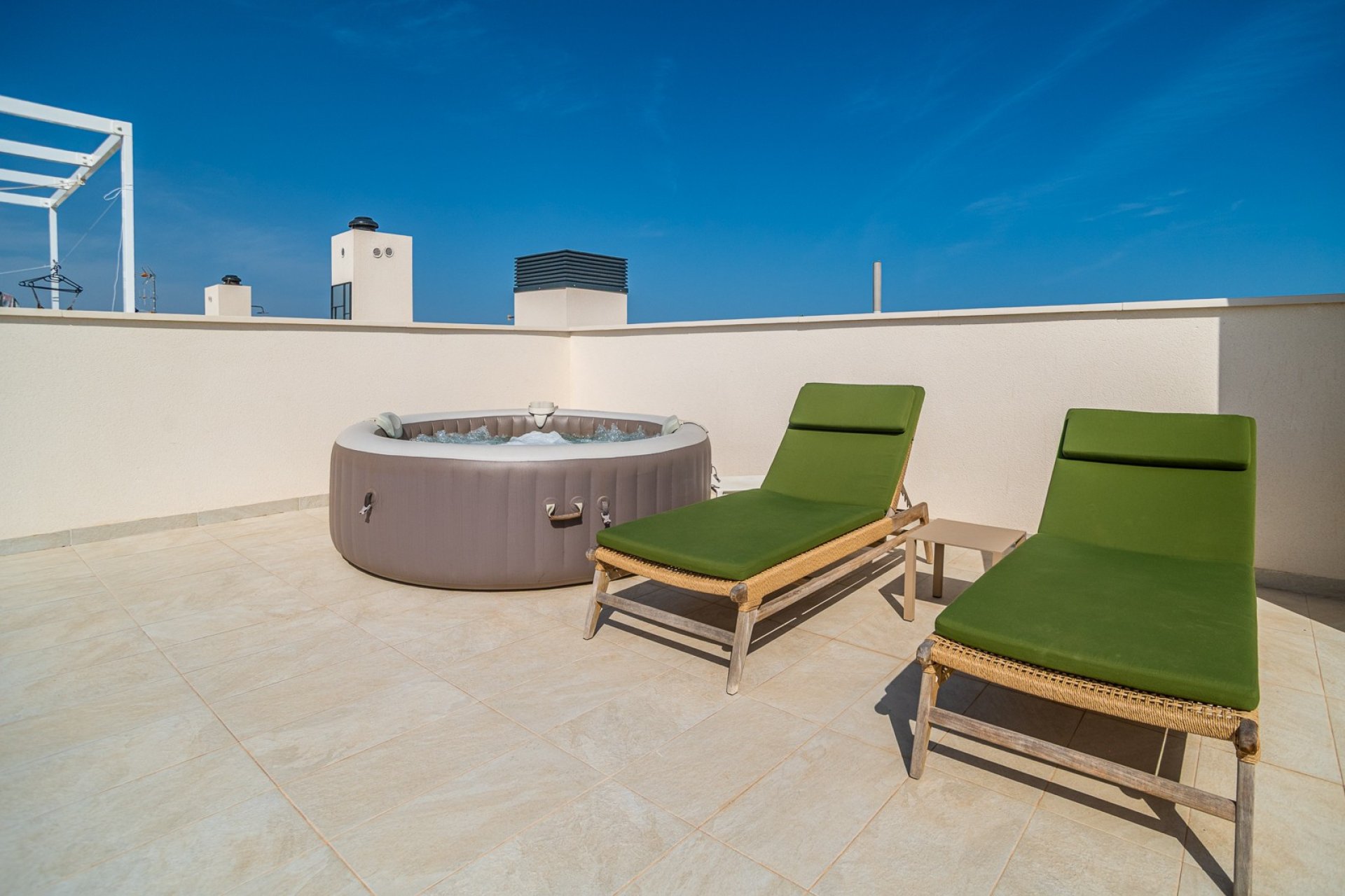 Reventa - Apartments - Flats - Orihuela Costa - Los Altos
