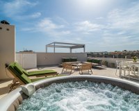 Reventa - Apartments - Flats - Orihuela Costa - Los Altos