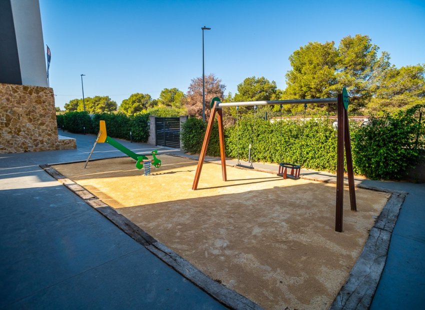 Reventa - Apartments - Flats - Orihuela Costa - Los Altos