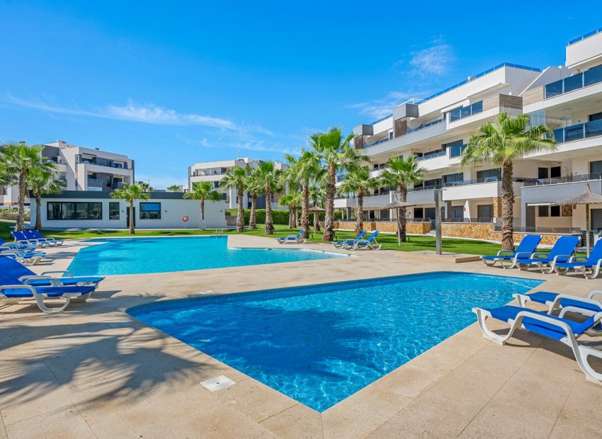 Reventa - Apartments - Flats - Orihuela Costa - Los Altos