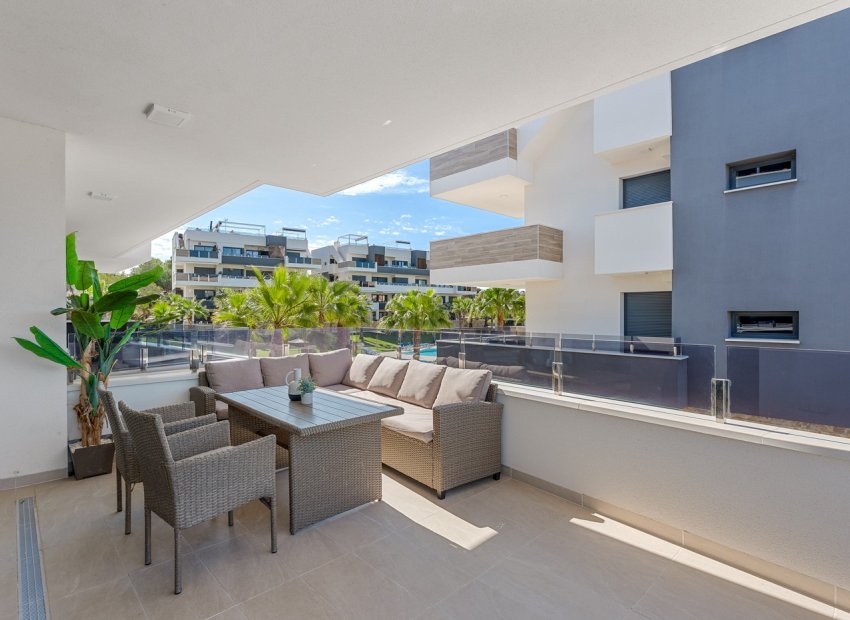 Reventa - Apartments - Flats - Orihuela Costa - Los Altos