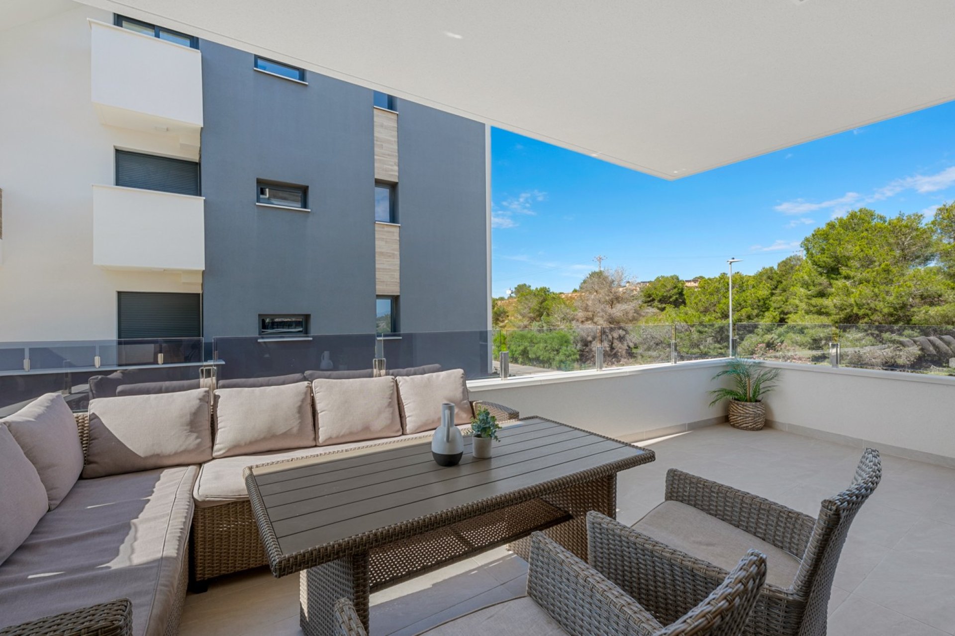 Reventa - Apartments - Flats - Orihuela Costa - Los Altos