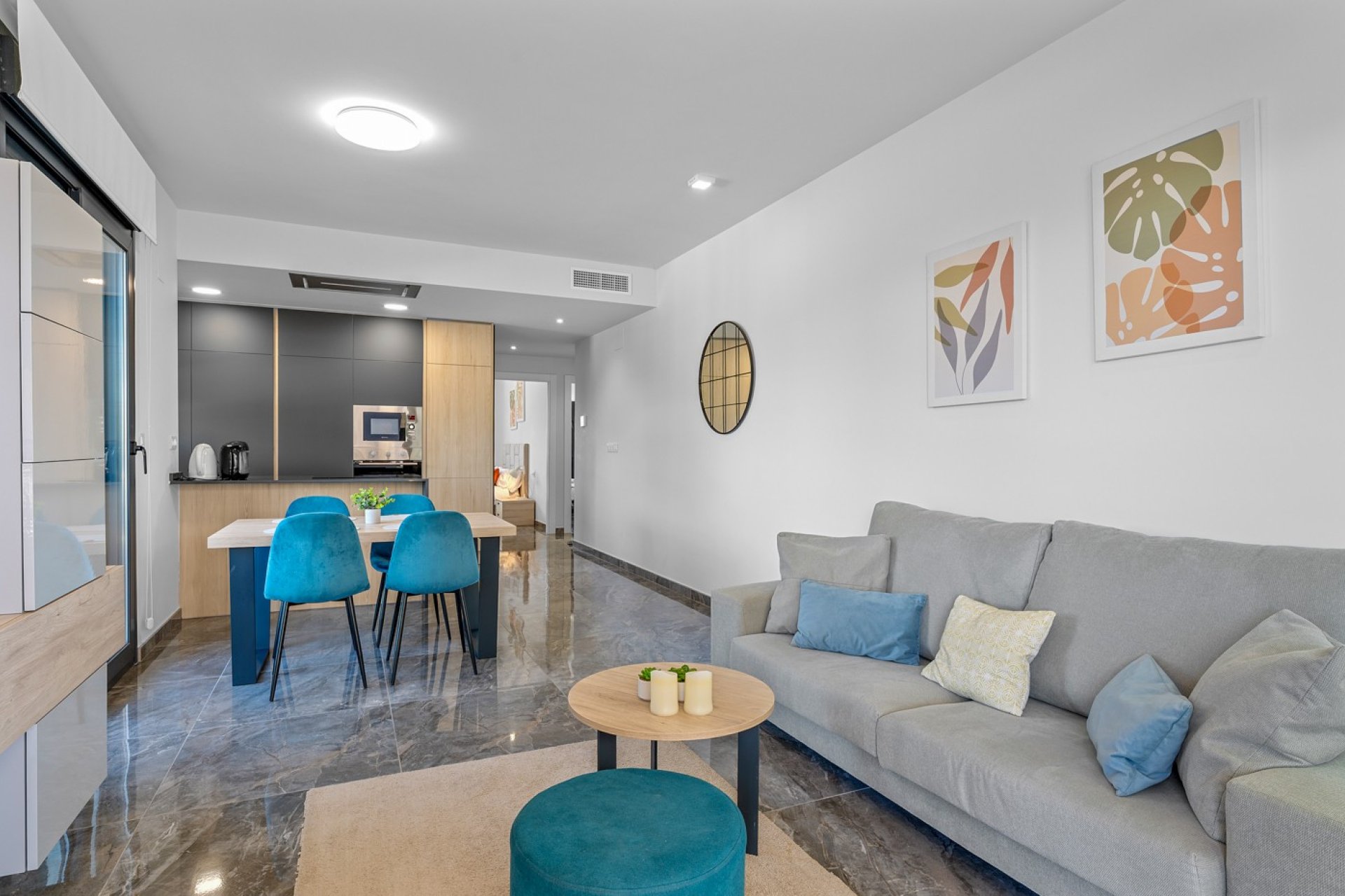 Reventa - Apartments - Flats - Orihuela Costa - Los Altos