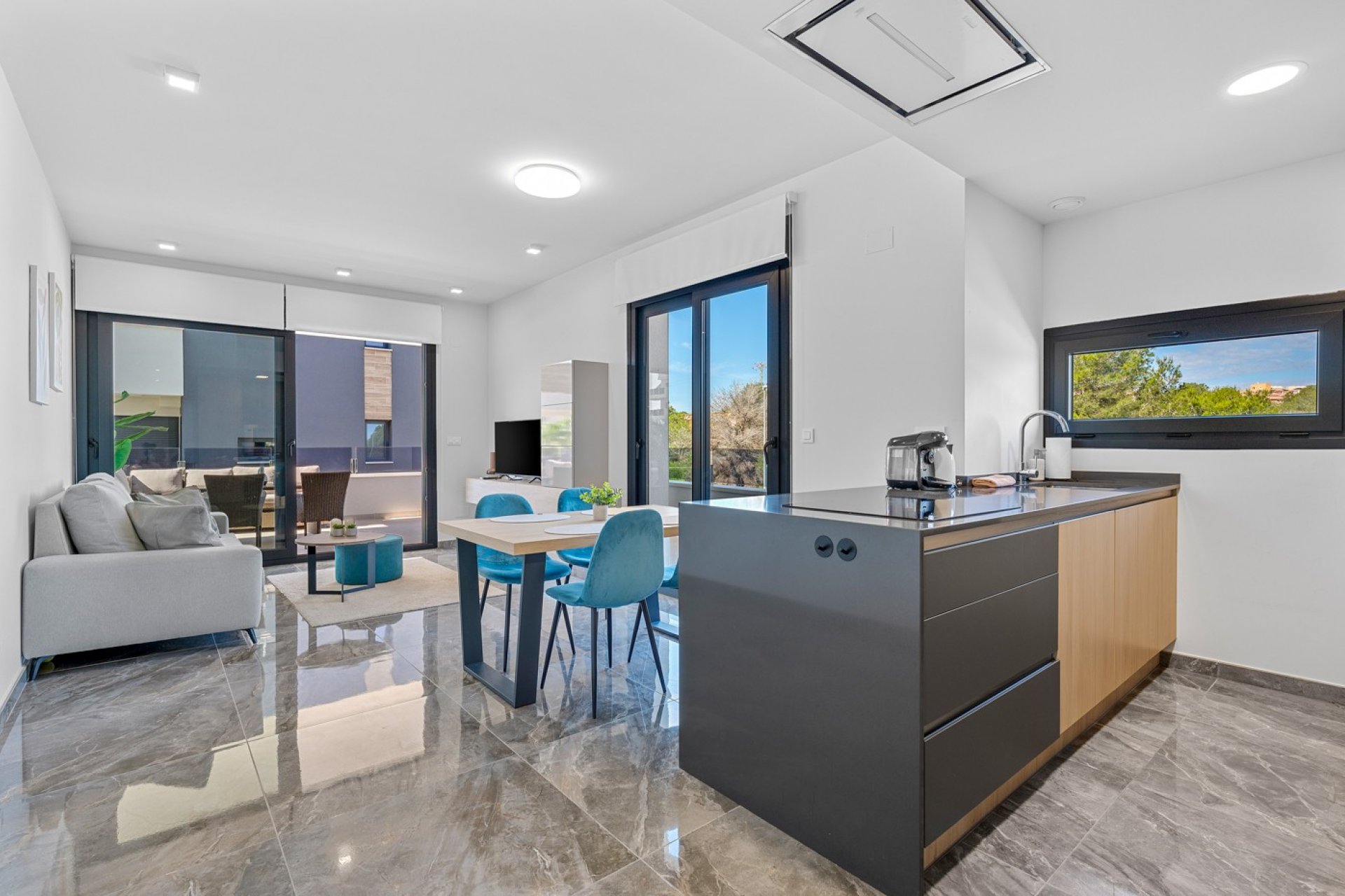 Reventa - Apartments - Flats - Orihuela Costa - Los Altos
