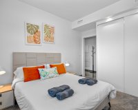 Reventa - Apartments - Flats - Orihuela Costa - Los Altos