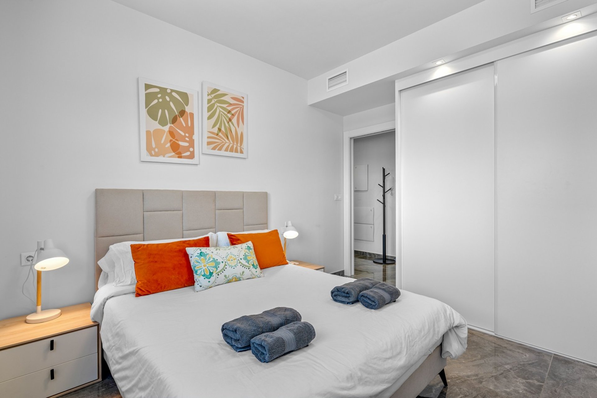 Reventa - Apartments - Flats - Orihuela Costa - Los Altos