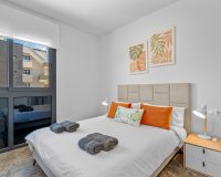 Reventa - Apartments - Flats - Orihuela Costa - Los Altos