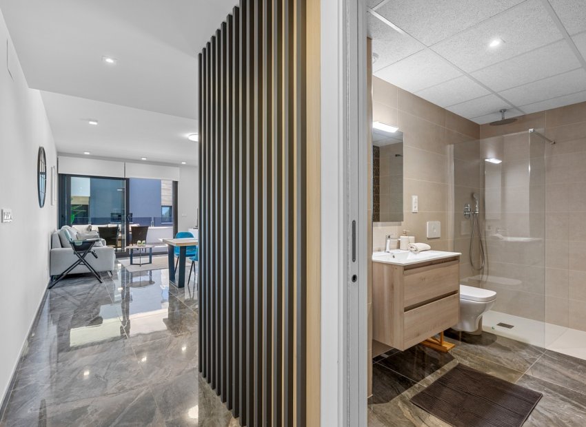 Reventa - Apartments - Flats - Orihuela Costa - Los Altos