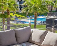 Reventa - Apartments - Flats - Orihuela Costa - Los Altos