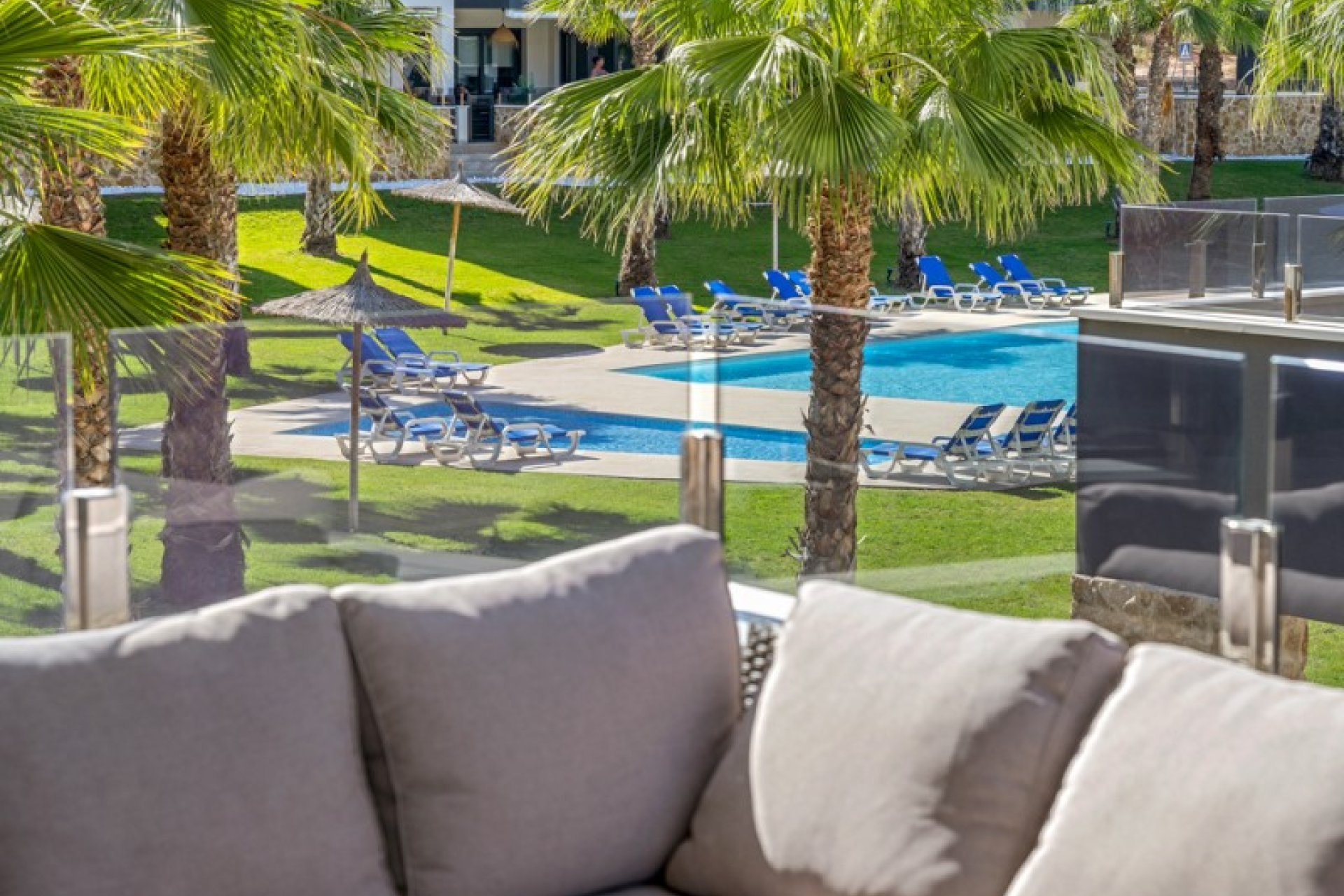 Reventa - Apartments - Flats - Orihuela Costa - Los Altos