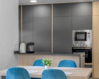Reventa - Apartments - Flats - Orihuela Costa - Los Altos