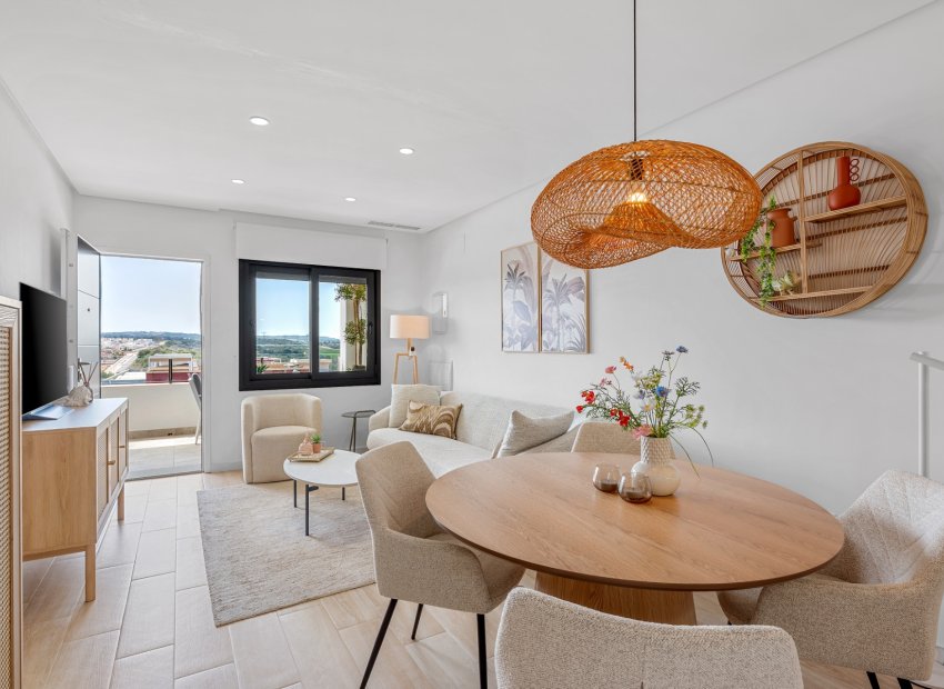 Reventa - Apartments - Flats - Orihuela Costa - Los Altos